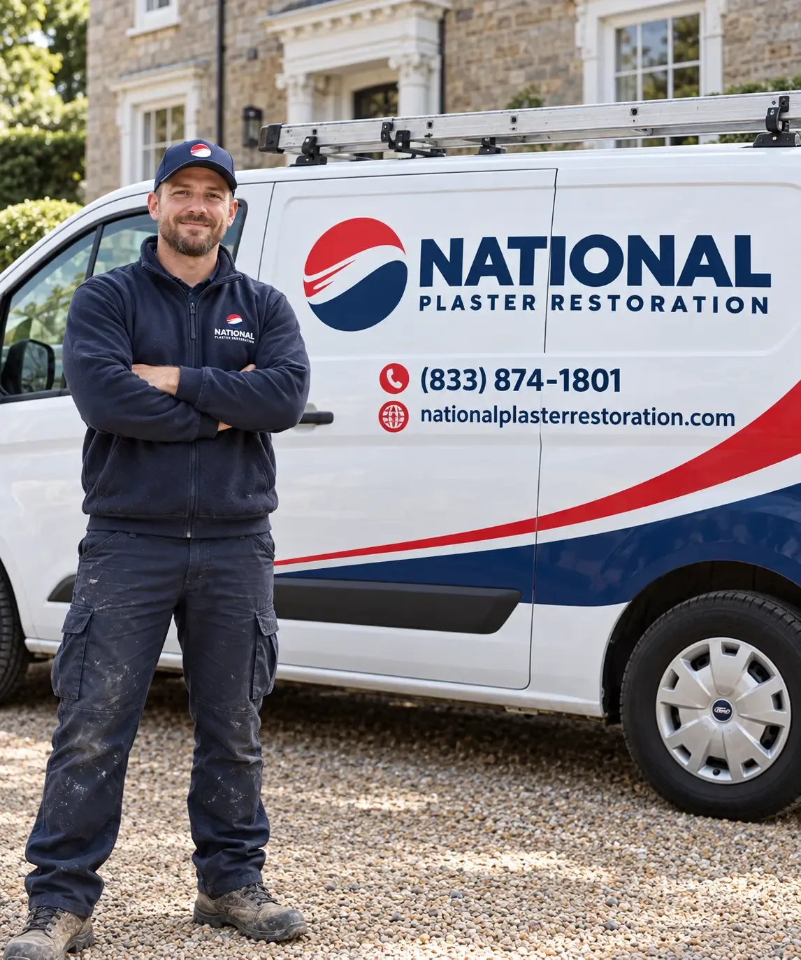 Plaster Repair company in Tecate, CA